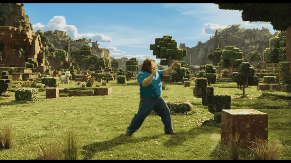 Un film Minecraft, tutto quello che devi sapere: il mondo cubico arriva al cinema