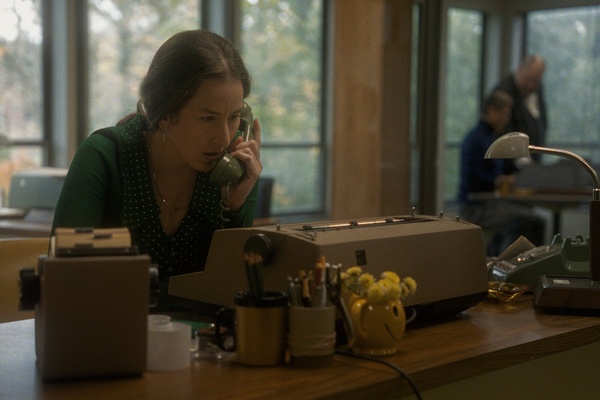 The Mastermind, recensione Josh O’Connor non perde il vizietto per il furto "ad opera d