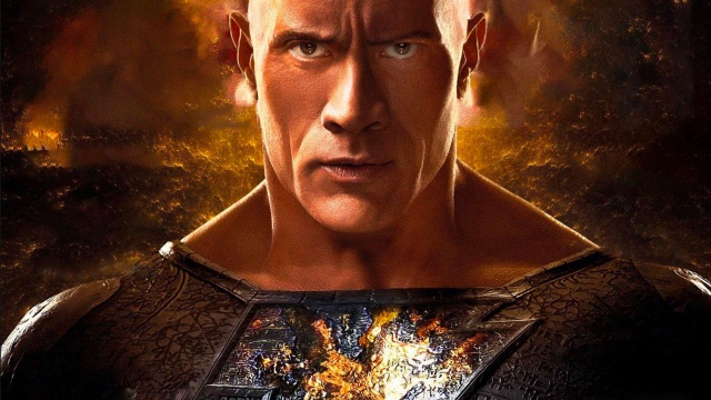 Black Adam lantieroe DC arriva al cinema ecco tutto quello che sappiamo sul film