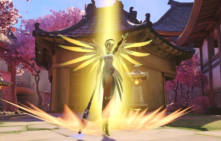 Rumor Indizi per Overwatch su console