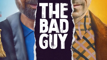 The Bad Guy