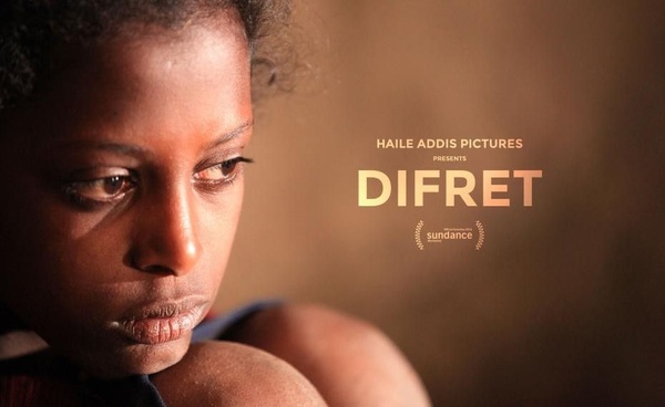 Vi presentiamo DIFRET il nuovo film co-prodotto da Angelina Jolie