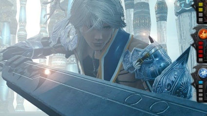 Mobius Final Fantasy ha una data per mobile