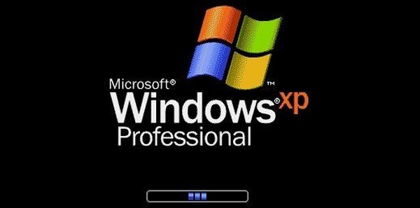 Addio Windows XP!