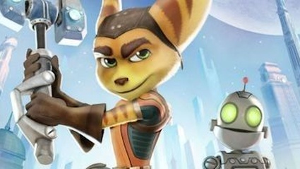 Ratchet and Clank e un reboot, non un remake