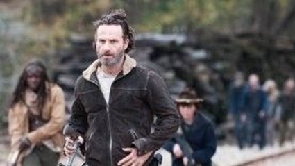 The Walking Dead: ecco il trailer della quinta stagione!