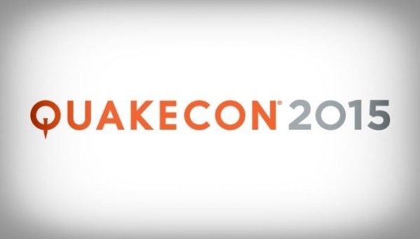 Annunciate le date del QuakeCon 2015