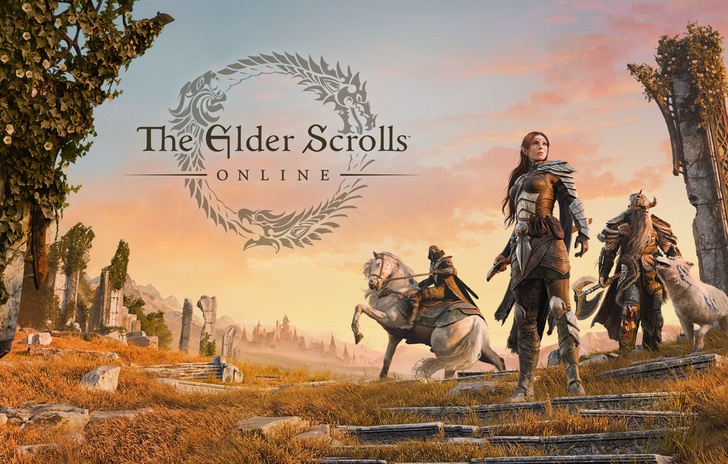 The Elder Scrolls Online Cambia Tutto Solstice Worm Cult e Un Nuovo Ritmo