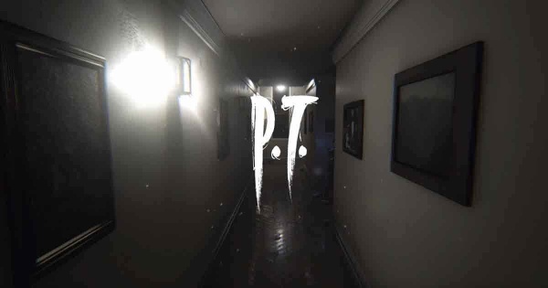 La Demo di PT con il motore di Unreal &egrave; scaricabile su PC