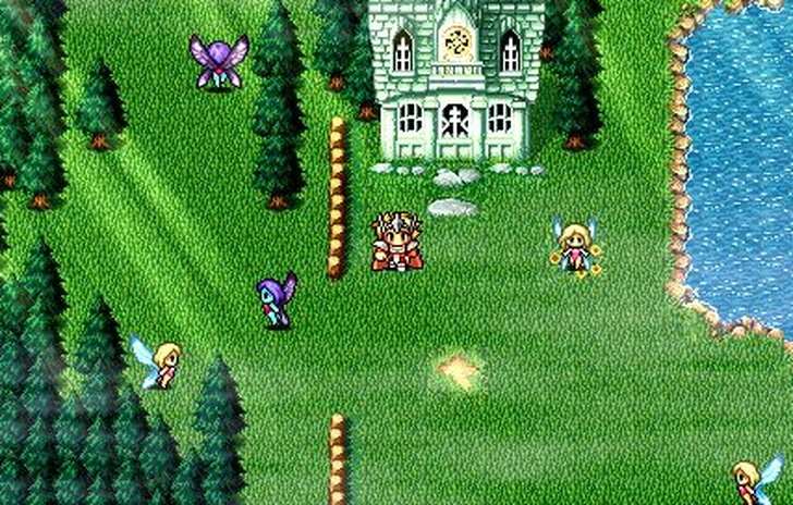 Final Fantasy
