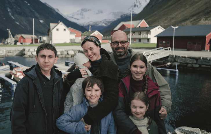 Fjord è uno dei pochi film di Cannes che non ha paura di affrontare il nostro presente complicato