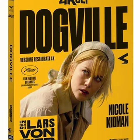 Dogville 4Kult