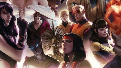 Josh Boone dirigera la pellicola New Mutants