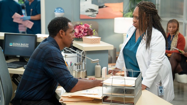 Grey's Anatomy 21, tutto quello che c'e da sapere: trama, cast, data d'uscita e novita