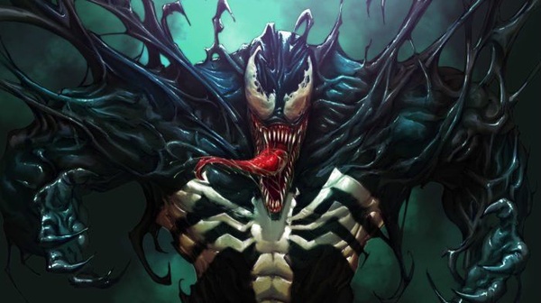 Il nuovo trailer di Venom sara disponibile entro giovedi