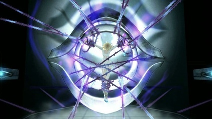 Nuove immagini per Freedom Wars