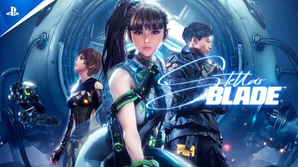Stellar Blade: un approfondimento nel trailer dello State of Play