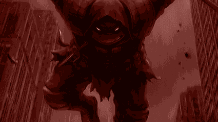 Teenage Mutant Ninja Turtles: The Last Ronin