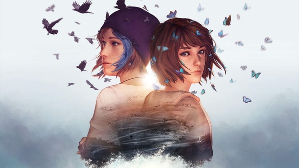 Life is Strange Reunion: il ritorno di Max e Chloe?