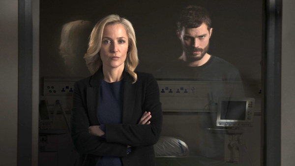 The Fall - Caccia al serial killer: curiosità e influenza della serie ora su Netflix