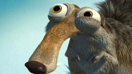 Slitta il nuovo film de L'Era Glaciale ma almeno ha trovato un titolo!