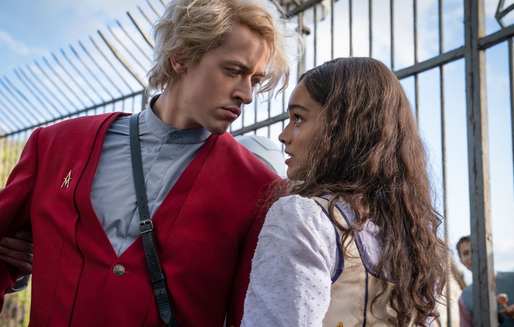 Hunger Games  La ballata dellusignolo e del serpente tutto quello che sappiamo sul film prequel