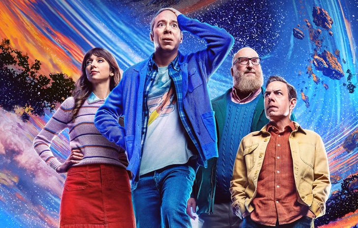 Stuart Fails to Save the Universe Recensione il nuovo spinoff di Big Bang Theory che non ritrova la formula magica