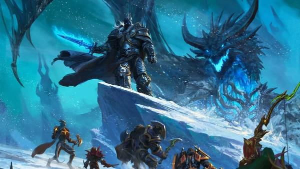 D&D x World of Warcraft e realta: tutti gli spoiler (e sono tantissimi) dal Gen Con 2026
