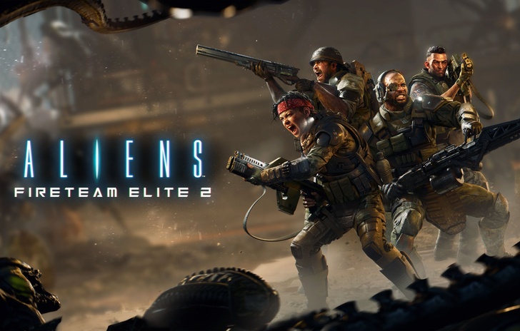 Aliens Fireteam Elite 2 Recensione Cold Iron impara dagli errori ma non abbastanza