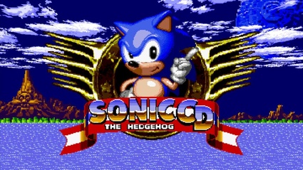 Sonic CD gratis su iOs per un tempo limitato