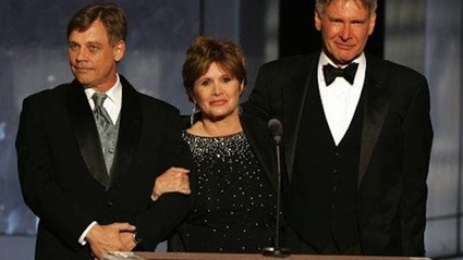 Importanti notizie su Star Wars VII di J.J.Abrams