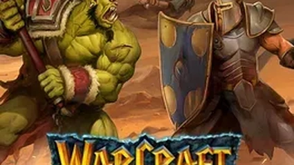 Warcraft Remastered Battle Chest