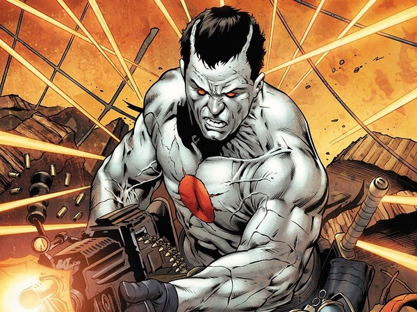 Vin Diesel in trattative per il ruolo principale di Bloodshot