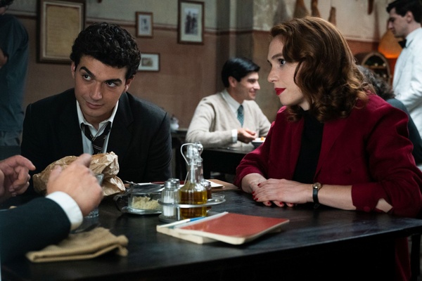 Carosello in Love: amore, sogni e pubblicità nell