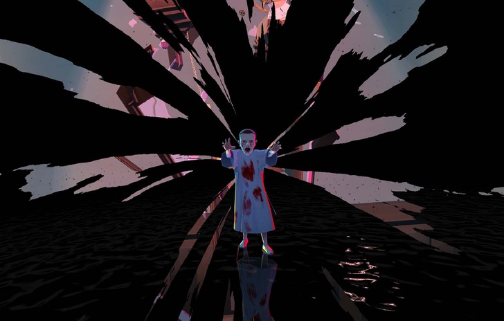 Stranger Things VR ecco la data duscita del videogioco in realtà virtuale