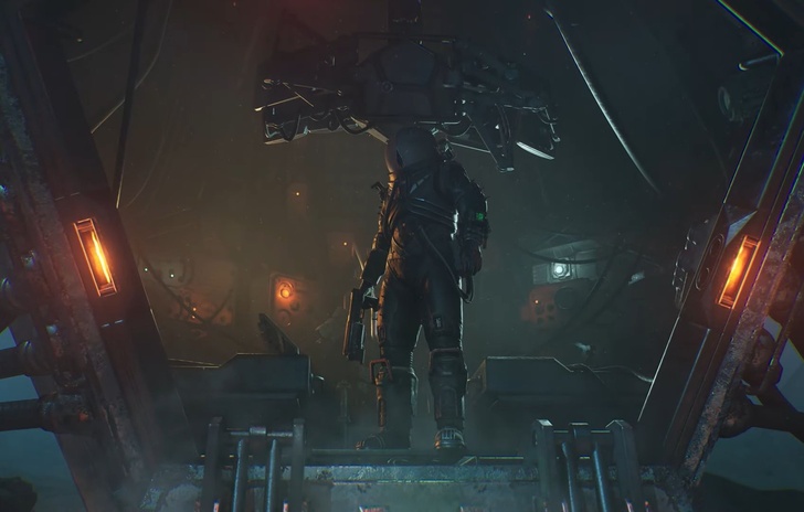 Cronos The New Dawn ci mostra ben 35 minuti di Gameplay