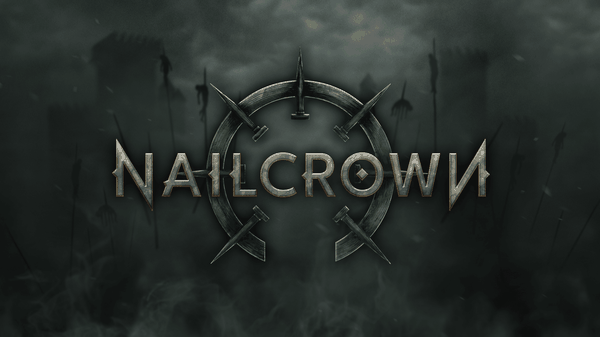 Nailcrown: l'annuncio del brutale boomer shooter 