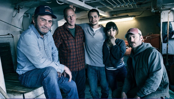 Finestkind: la recensione del film con Tommy Lee Jones, Jenna Ortega e Ben Foster