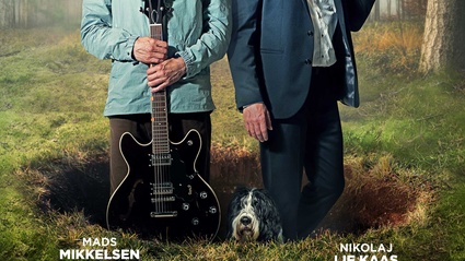 Mio fratello e un vichingo 