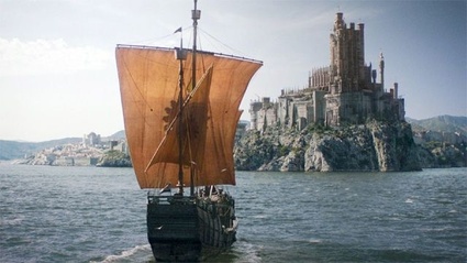 Confermata la stagione 7 de Il Trono di Spade! Ecco alcune foto della 6 e un divertente video con i protagonisti