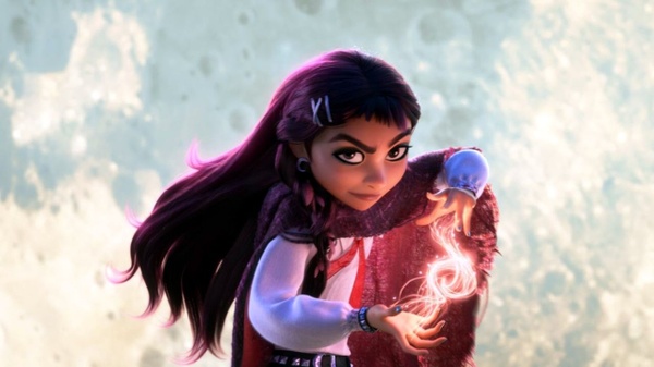 Hexed: il teaser svela il nuovo mondo magico Disney