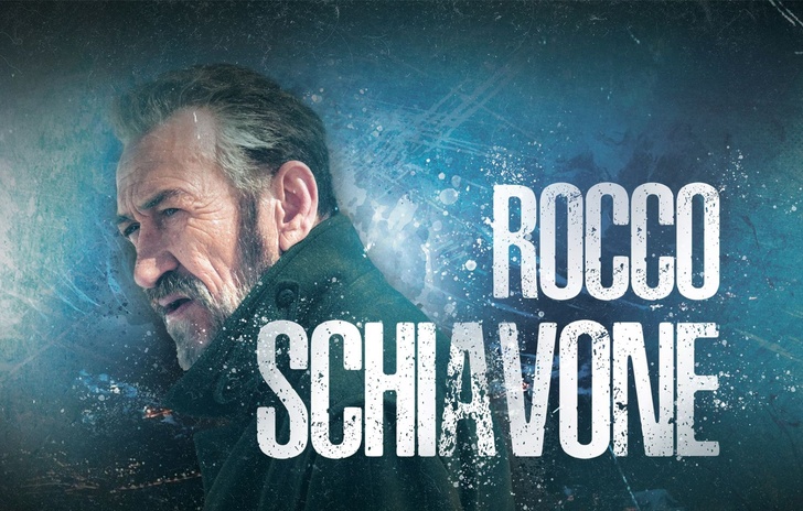 Rocco Schiavone 6 quando escono le prossime puntate della serie