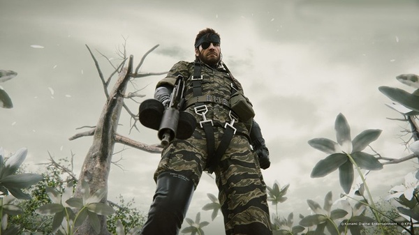 Metal Gear Solid e Hideo Kojima. Storia di una leggenda