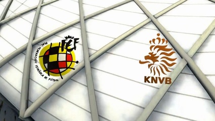 Spagna-Olanda