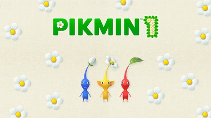 Pikmin 1 ricreato con l'engine del sequel, trailer e dettagli della mod