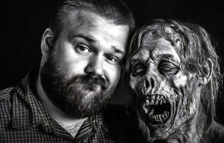 Robert Kirkman Il mio film preferito sugli zombie