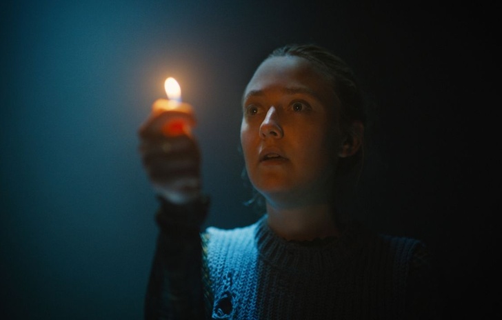 The Watchers Da domani nelle sale italiane