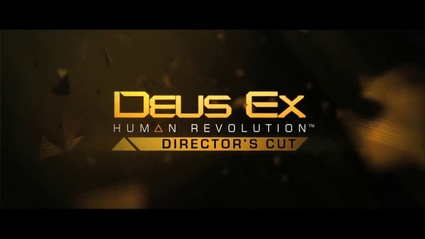 Deus Ex Director's Cut
