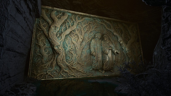The Alighieri Circle: Dante