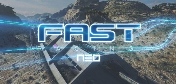 Fast Racing Neo ha una data di uscita su Wii U